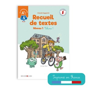 Premières lectures les alphas - niveau