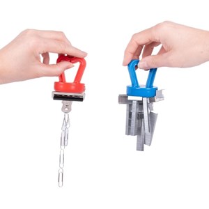 Super aimants - lot de 2