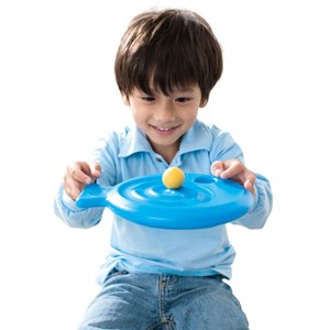 Circuit de motricité 2 en 1