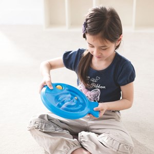 Circuit de motricité 2 en 1