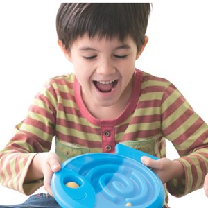 Circuit de motricité 2 en 1