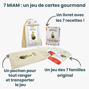 Coffret noël tour du monde ludique