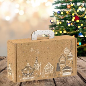Coffret noël petits explorateurs