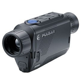 Monoculaire thermique pulsar axion xg30 compact