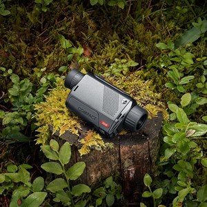 Monoculaire thermique pulsar axion xg30 compact