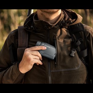 Monoculaire thermique pulsar axion xg30 compact