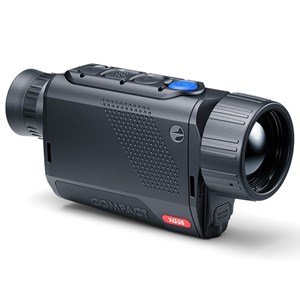 Monoculaire thermique pulsar axion xg35 compact