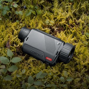 Monoculaire thermique pulsar axion xg35 compact