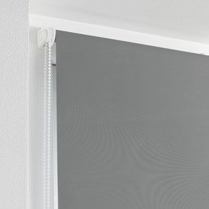 Store occultant 90x180 cm gris