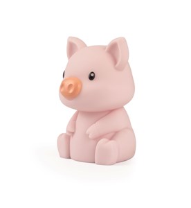 Mini veilleuse cochon astro chinois