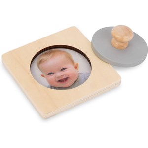 Jeux éveil sensoriel montessori bois