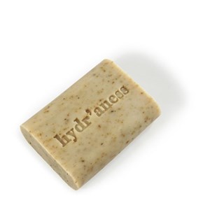 Savon ayurved’âne au lait d’ânesse bio