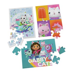 Boite spinmaster beige