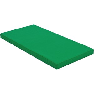 Ensemble 4 matelas multicolore