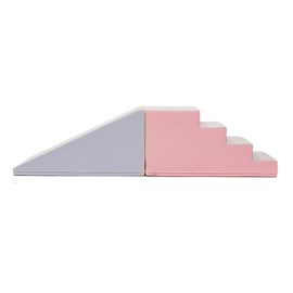 Ensemble blocs 1x lavande pastel