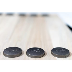 Jeu de palet complet jouécabois