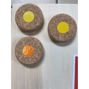 Mon premier jeu de palet breton