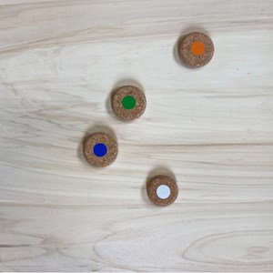 Mon premier jeu de palet breton