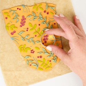 Kit de modelage fimo - slab