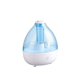 Humidificateur ultrasonique claise