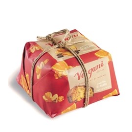 Brioche Panettone traditionnel