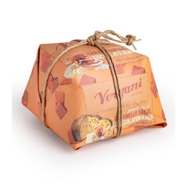Panettone caramel au beurre salé