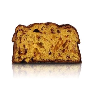 Panettone caramel au beurre salé