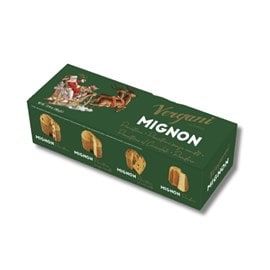 Coffret panettones les mignons