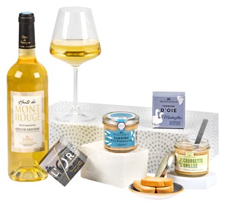 Le sens du go&#251;t