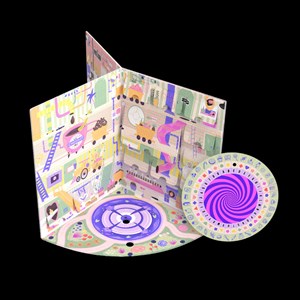 Calendrier de l'avent'ure - gourmandise