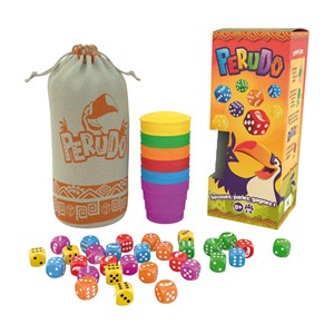 Le perudo nouvelle edition 2024