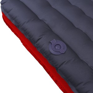 Matelas gonflable husky frogy 10