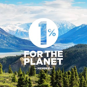 Tapis yoga lavande corail tpe + sangle