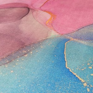 Tapis yoga microfibre svapnajal confort