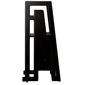 Tour d'apprentissage tuki noir