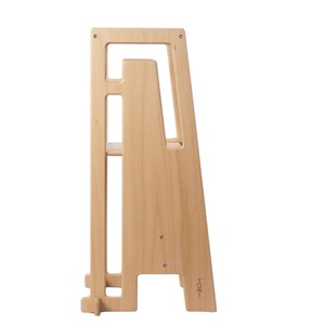 Tour d'apprentissage tuki nature