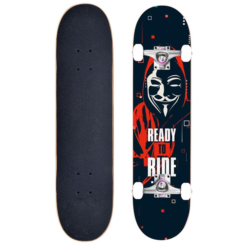Skateboard 213 casa 3 rtr