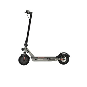 Trottinette street surfing rose