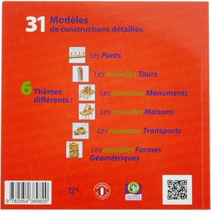 Abc des constructions jouécabois tome 2