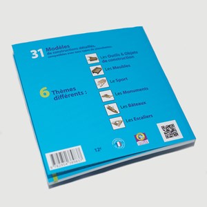 Abc des constructions jouécabois tome 3