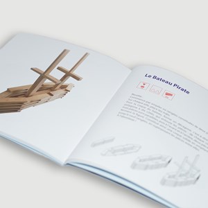 Abc des constructions jouécabois tome 3