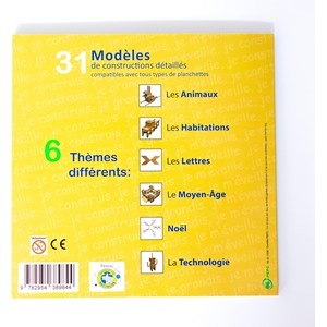 Abc des constructions jouécabois tome 4