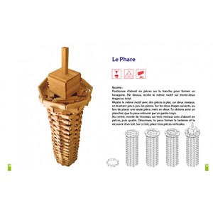 Abc des constructions jouécabois tome 4