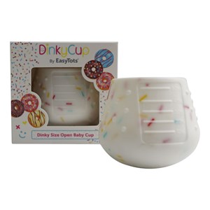 Dinkycup - tasse d'apprentissage -
