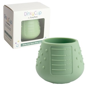 Dinkycup - tasse d'apprentissage -