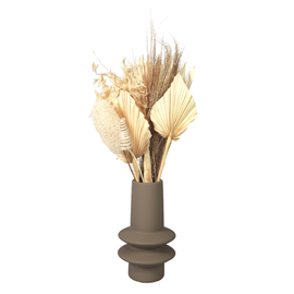 Bouquet rêve scandinave