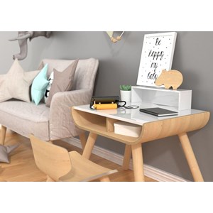 Mob - batterie externe power pets corgi - 4800 mah