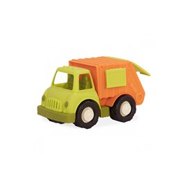 Camion mybtoys orange