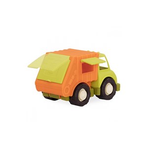 Camion mybtoys orange