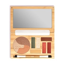 Palette makeup terra toscana multiusage